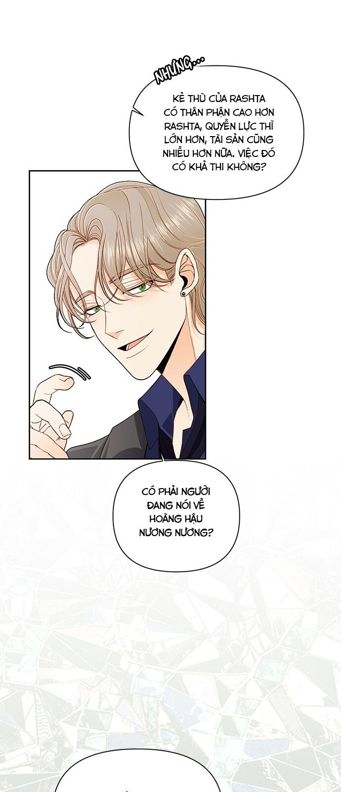 Hoàng Hậu Tái Hôn Chapter 50 - Trang 2