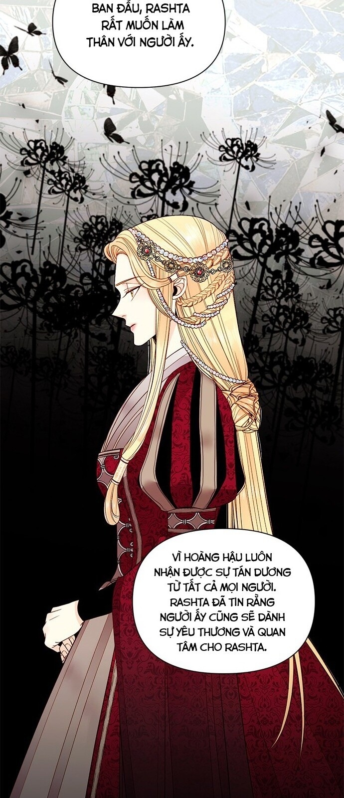 Hoàng Hậu Tái Hôn Chapter 50 - Trang 2