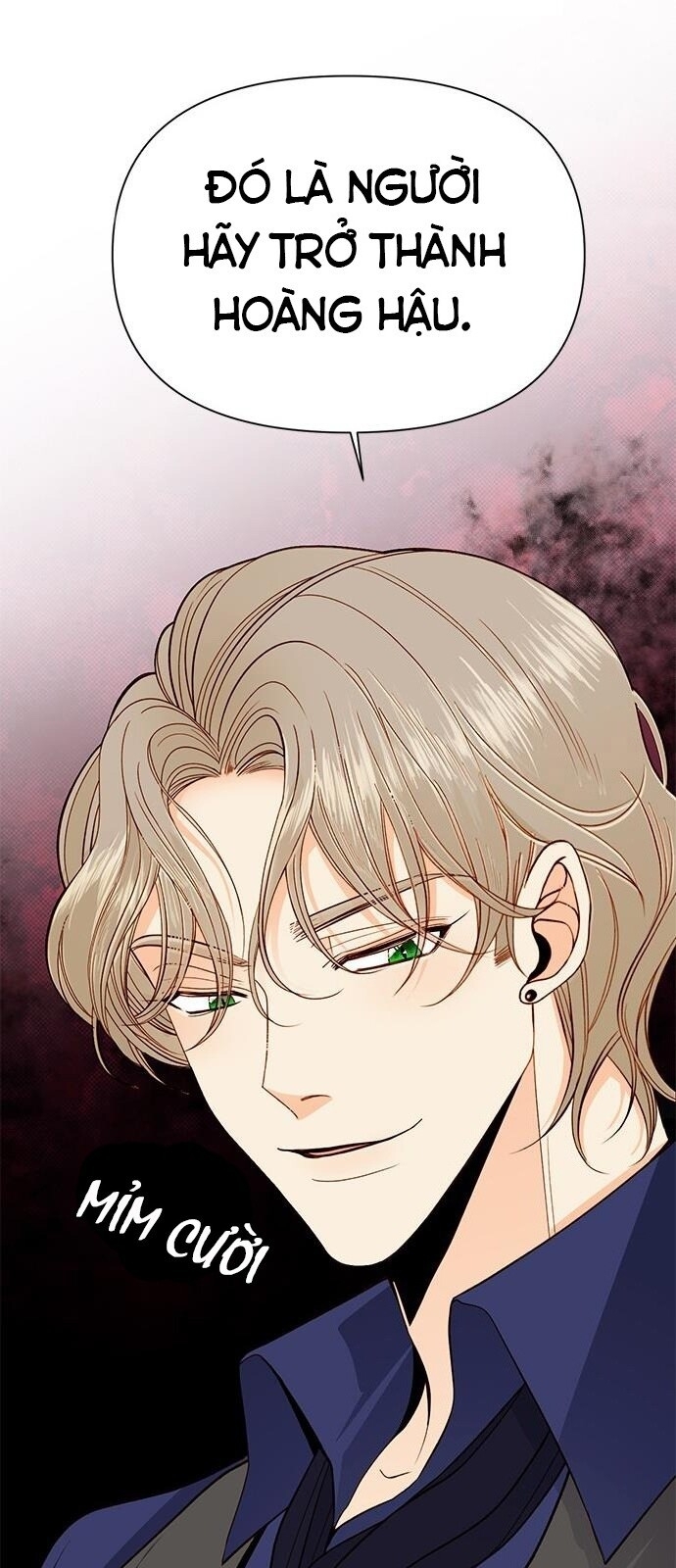 Hoàng Hậu Tái Hôn Chapter 50 - Trang 2