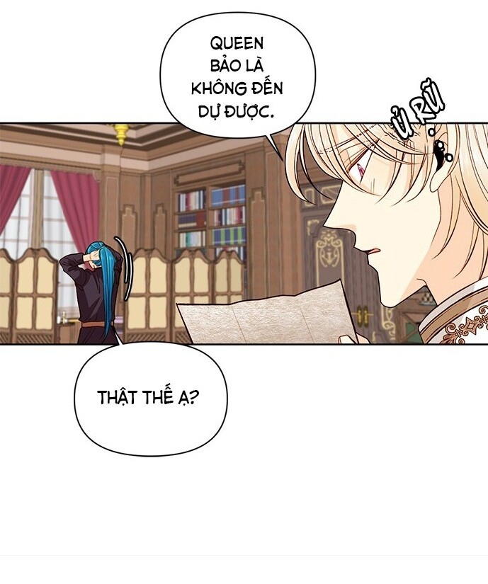 Hoàng Hậu Tái Hôn Chapter 50 - Trang 2