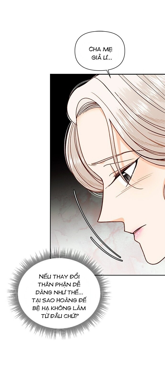Hoàng Hậu Tái Hôn Chapter 51 - Trang 2