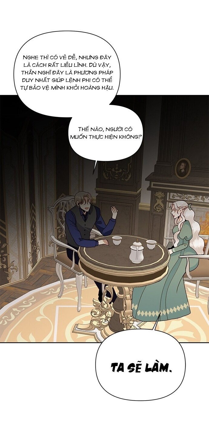 Hoàng Hậu Tái Hôn Chapter 51 - Trang 2