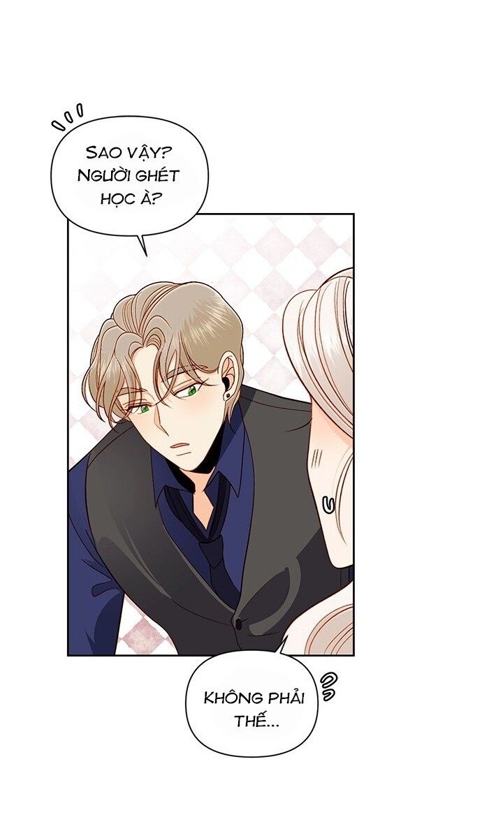 Hoàng Hậu Tái Hôn Chapter 51 - Trang 2