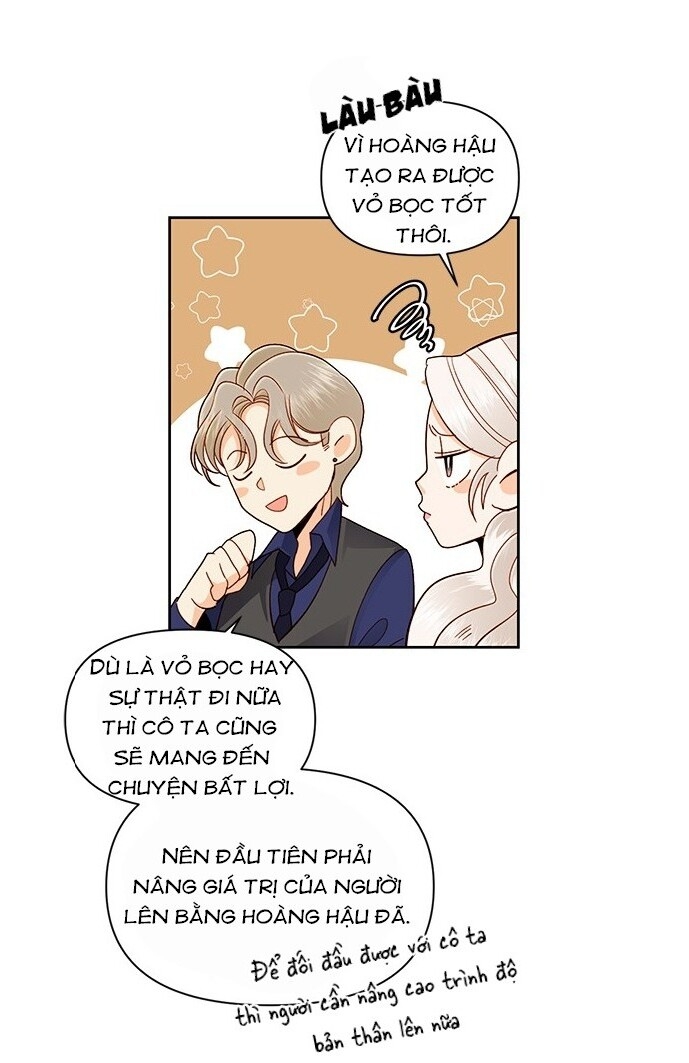 Hoàng Hậu Tái Hôn Chapter 51 - Trang 2