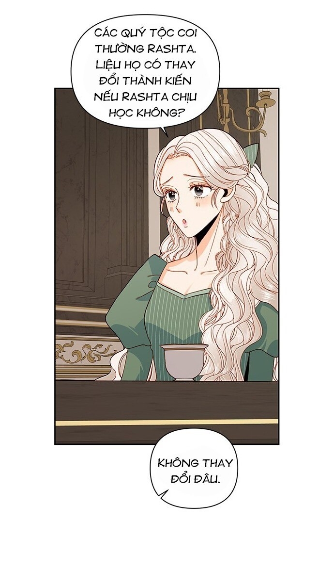 Hoàng Hậu Tái Hôn Chapter 51 - Trang 2