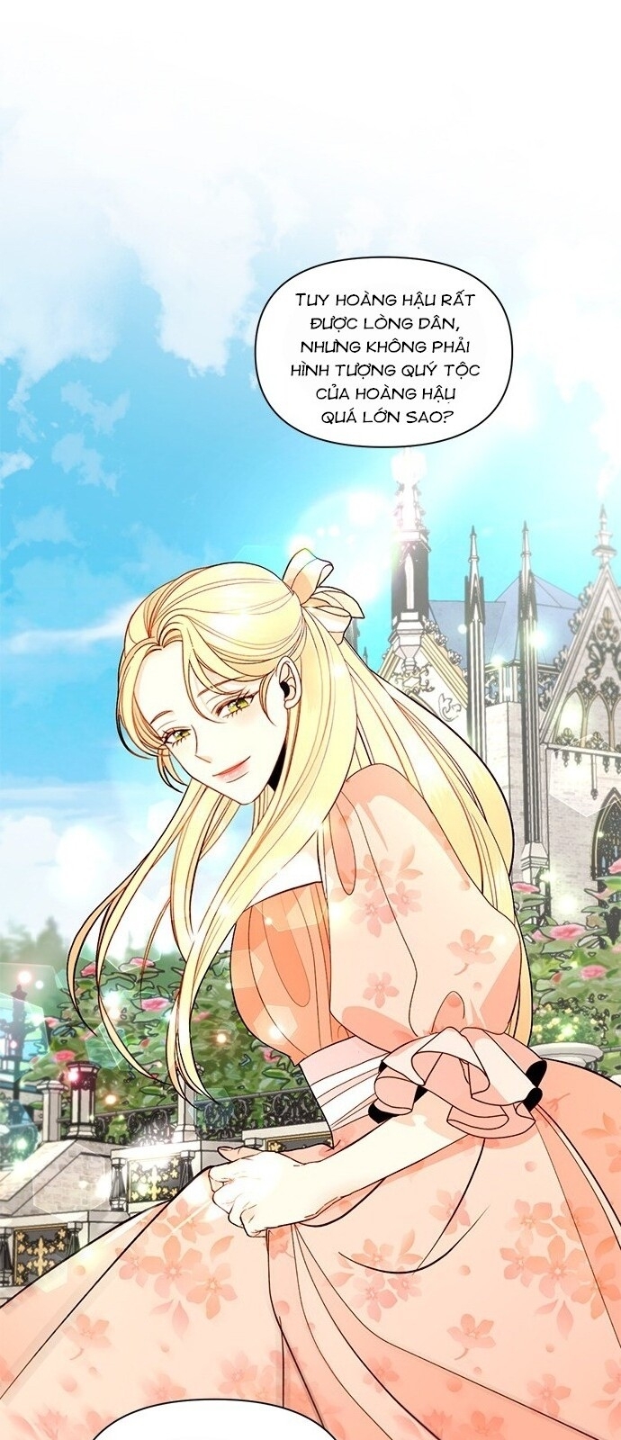 Hoàng Hậu Tái Hôn Chapter 51 - Trang 2