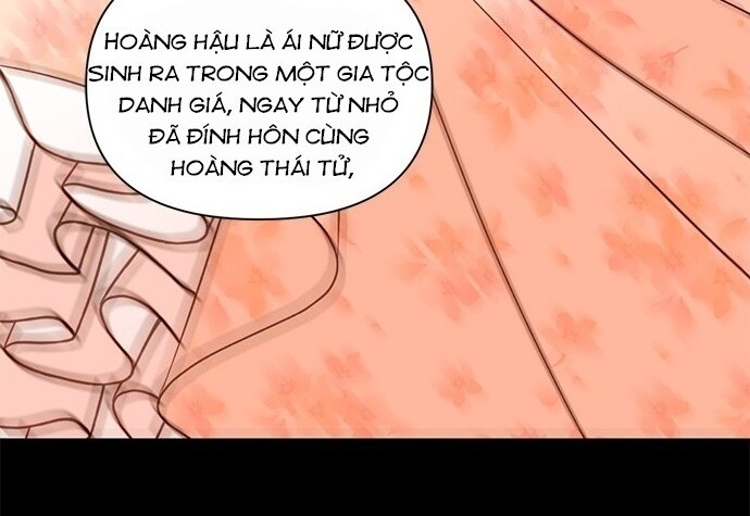 Hoàng Hậu Tái Hôn Chapter 51 - Trang 2
