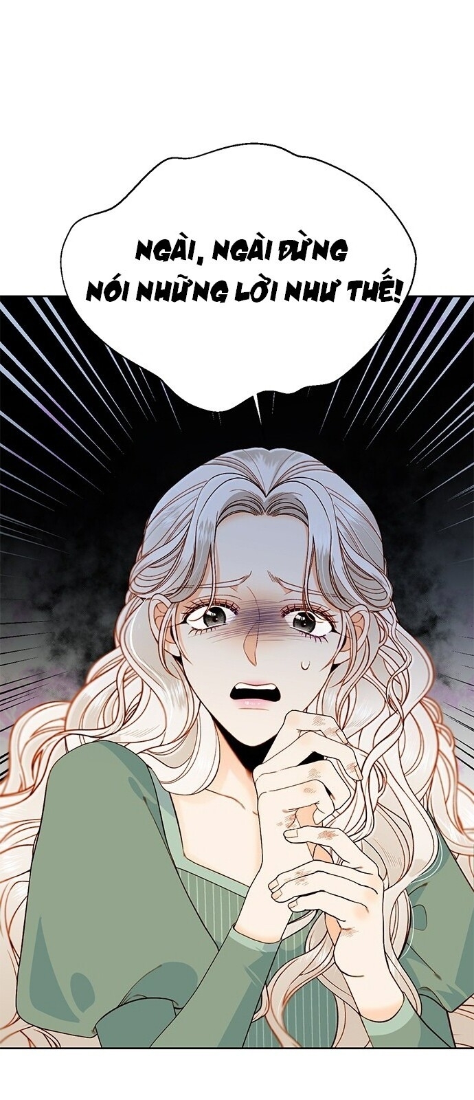 Hoàng Hậu Tái Hôn Chapter 51 - Trang 2