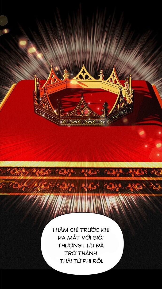 Hoàng Hậu Tái Hôn Chapter 51 - Trang 2