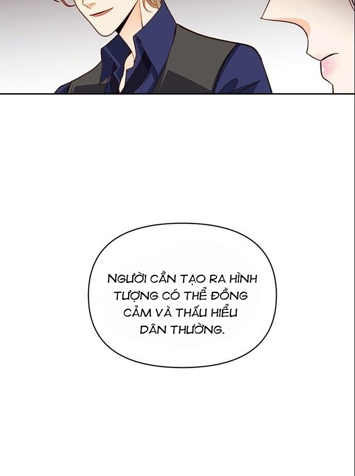Hoàng Hậu Tái Hôn Chapter 51 - Trang 2
