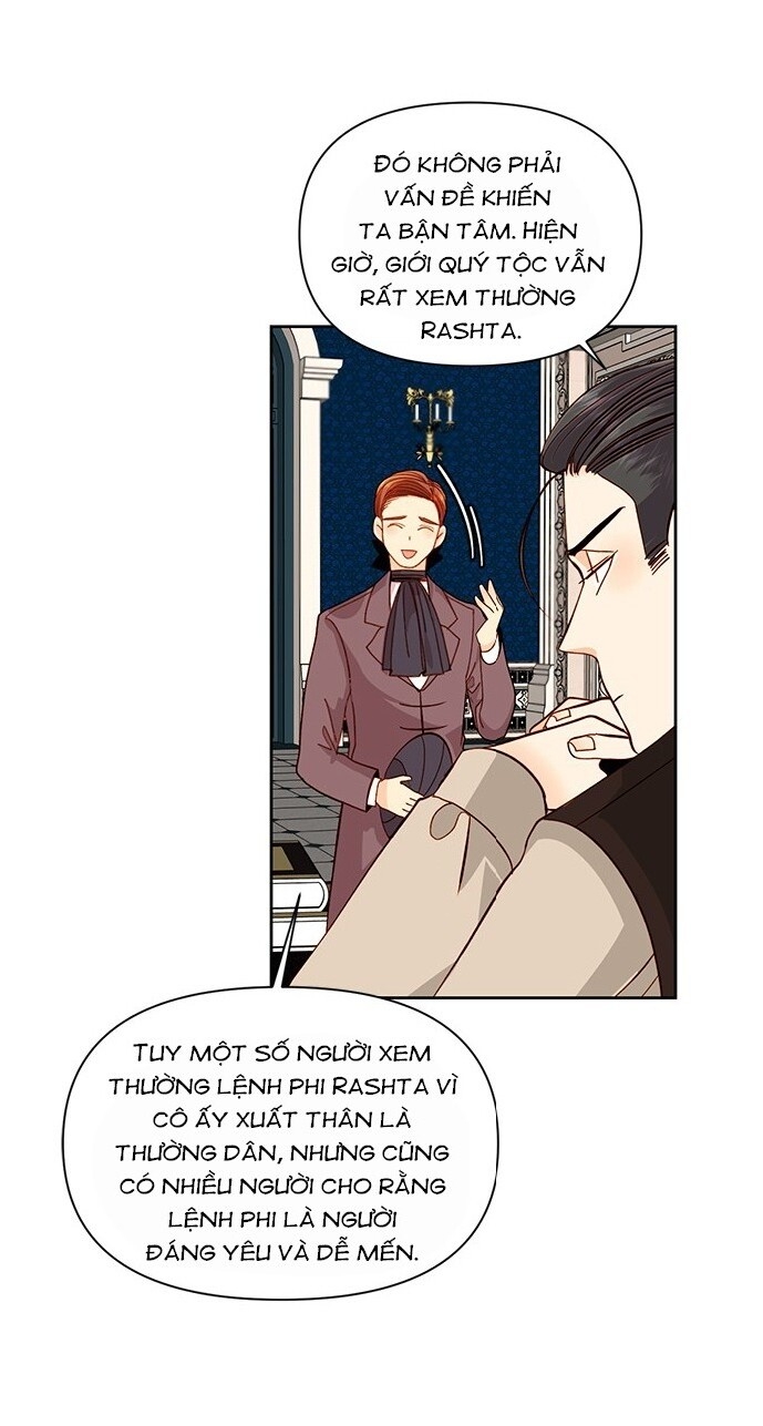 Hoàng Hậu Tái Hôn Chapter 51 - Trang 2