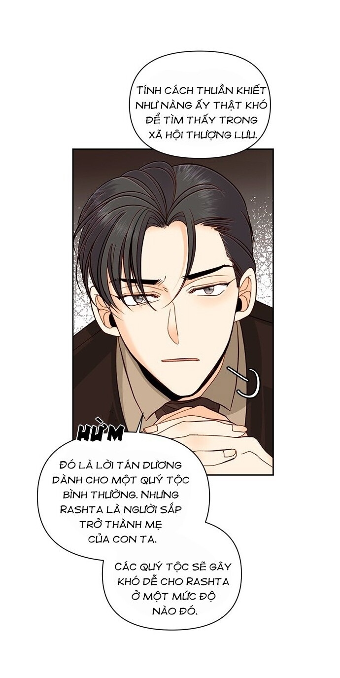 Hoàng Hậu Tái Hôn Chapter 51 - Trang 2