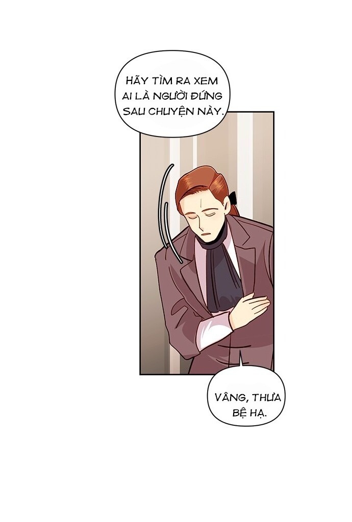 Hoàng Hậu Tái Hôn Chapter 51 - Trang 2