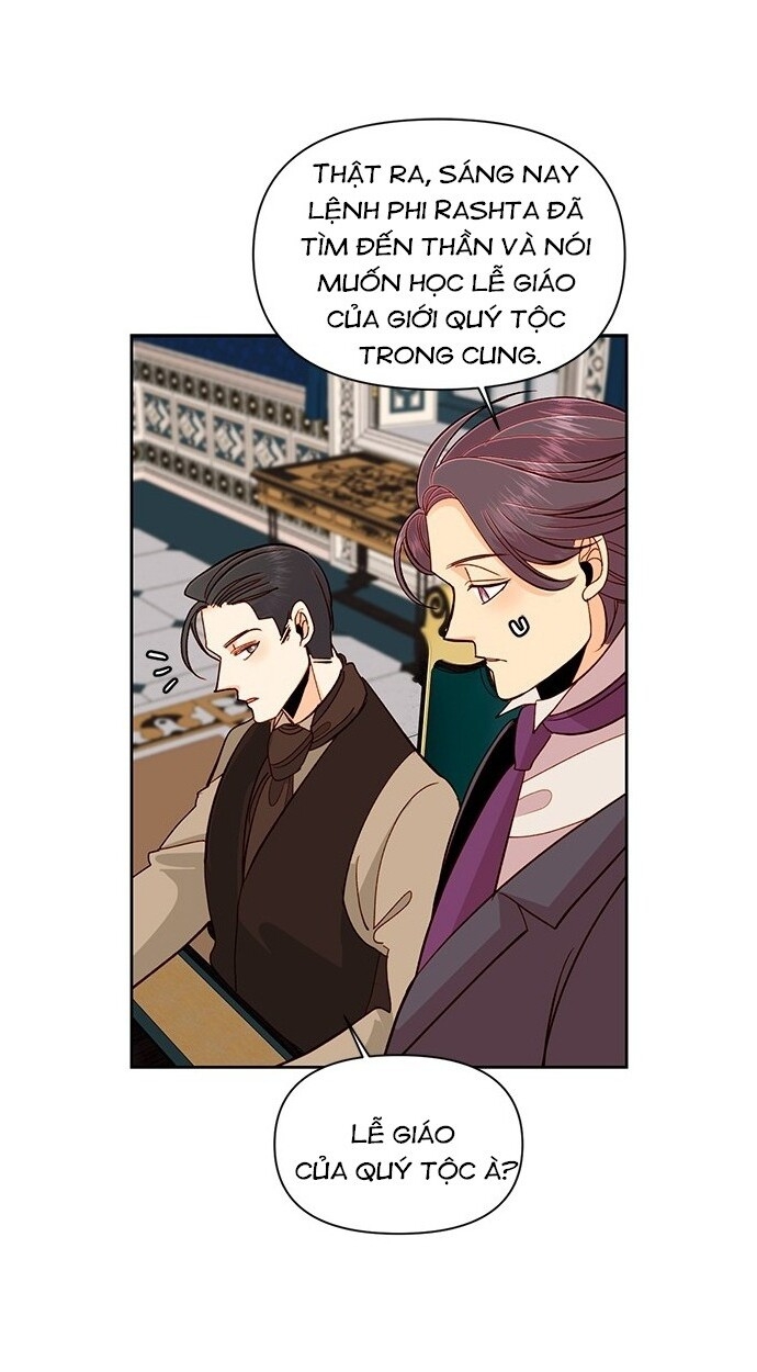 Hoàng Hậu Tái Hôn Chapter 51 - Trang 2