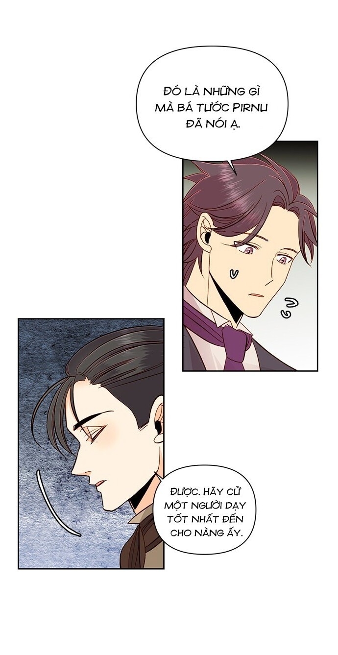 Hoàng Hậu Tái Hôn Chapter 51 - Trang 2