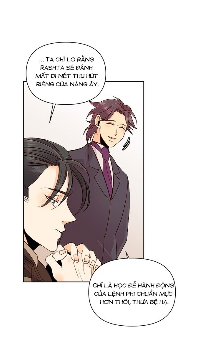 Hoàng Hậu Tái Hôn Chapter 51 - Trang 2