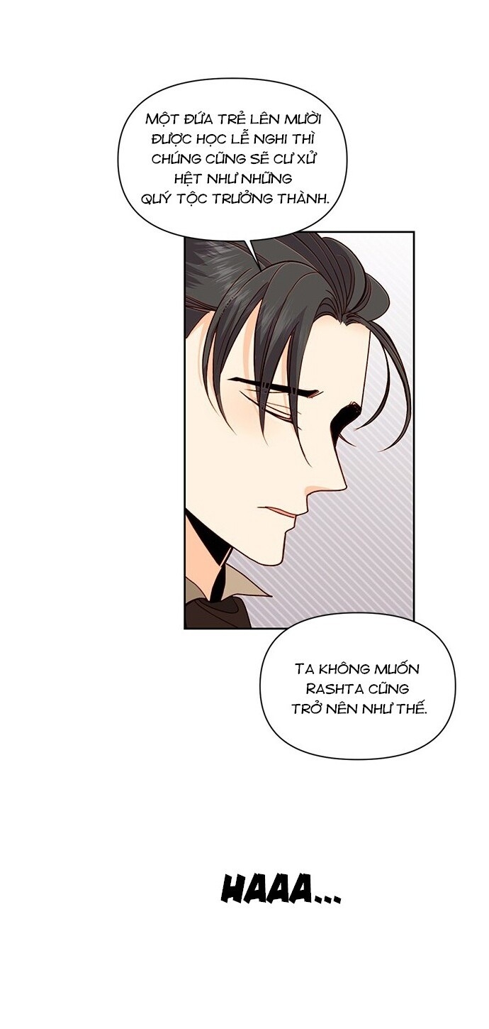 Hoàng Hậu Tái Hôn Chapter 51 - Trang 2