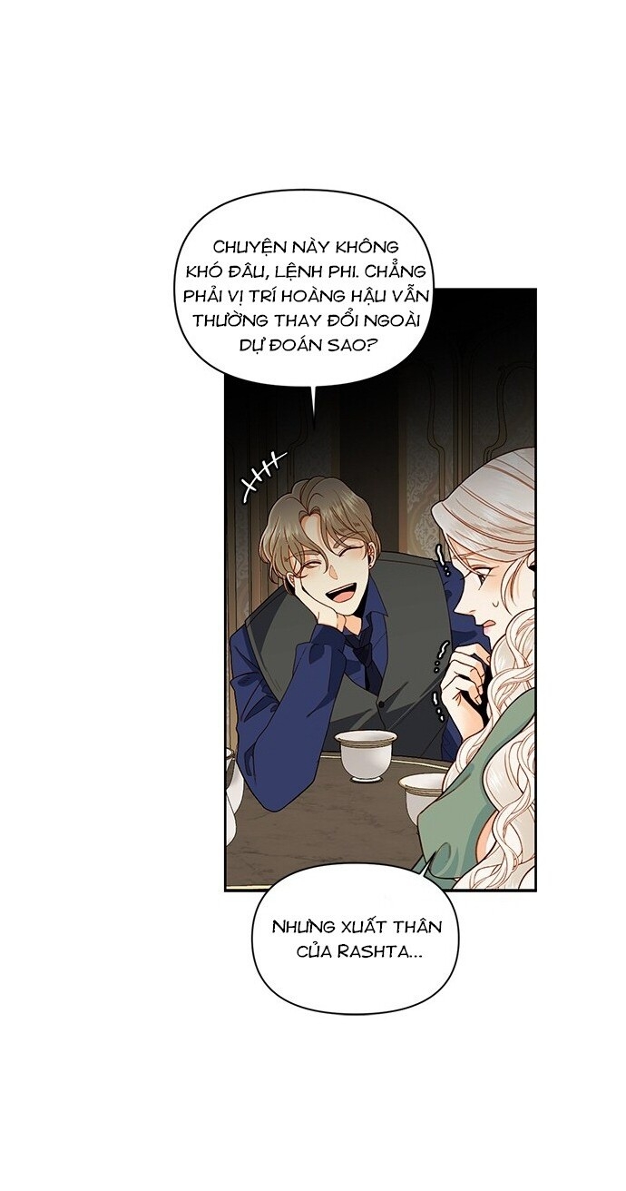 Hoàng Hậu Tái Hôn Chapter 51 - Trang 2