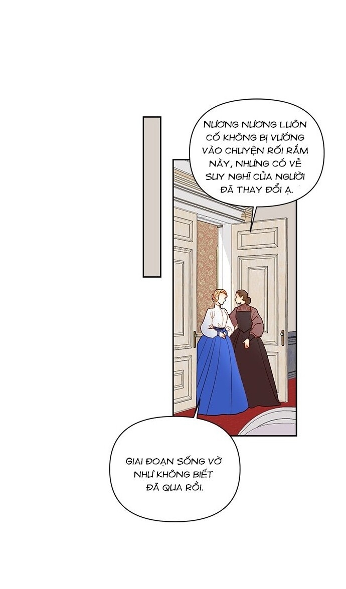 Hoàng Hậu Tái Hôn Chapter 51 - Trang 2