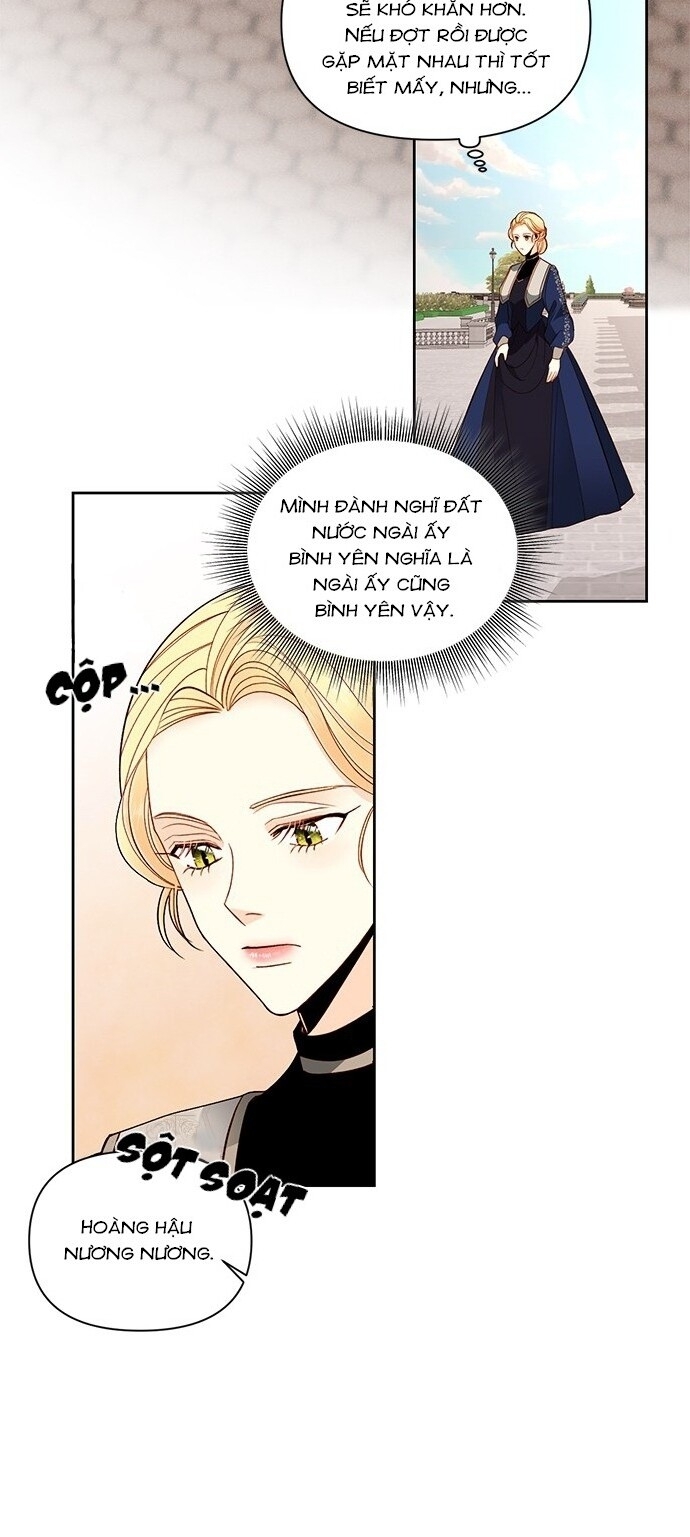 Hoàng Hậu Tái Hôn Chapter 51 - Trang 2