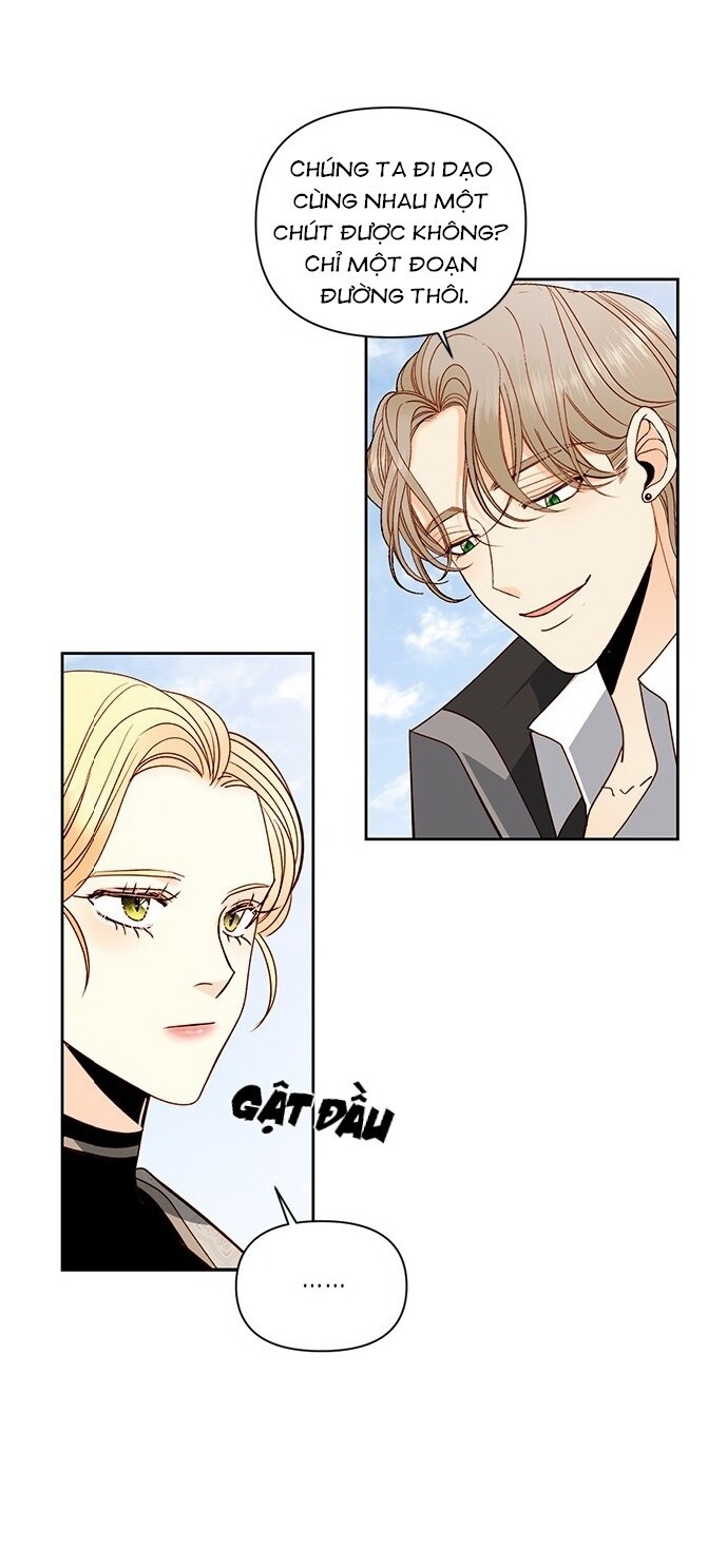 Hoàng Hậu Tái Hôn Chapter 51 - Trang 2