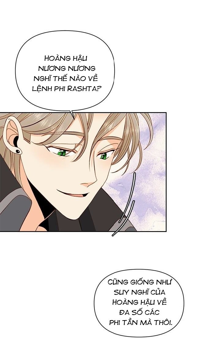 Hoàng Hậu Tái Hôn Chapter 51 - Trang 2