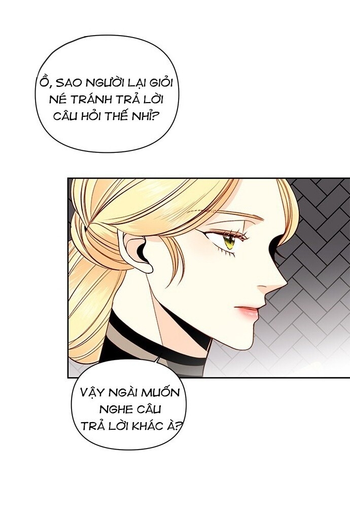 Hoàng Hậu Tái Hôn Chapter 51 - Trang 2