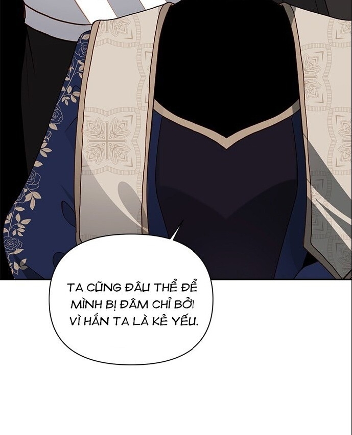 Hoàng Hậu Tái Hôn Chapter 51 - Trang 2