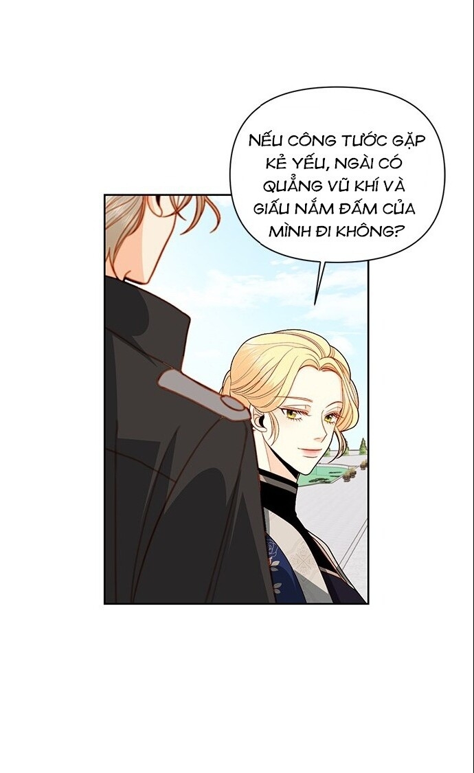 Hoàng Hậu Tái Hôn Chapter 51 - Trang 2