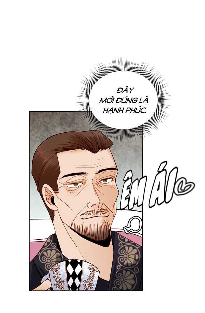 Hoàng Hậu Tái Hôn Chapter 52 - Trang 2