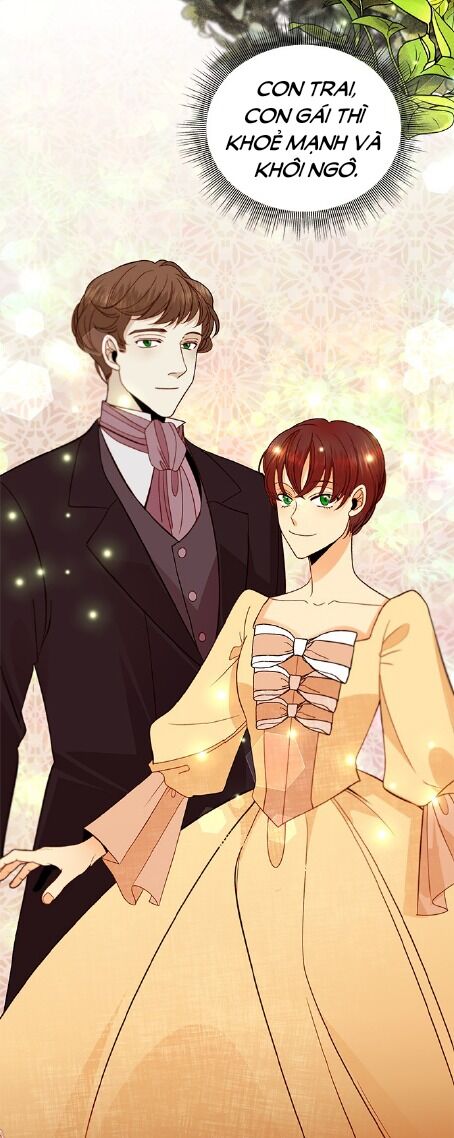 Hoàng Hậu Tái Hôn Chapter 52 - Trang 2