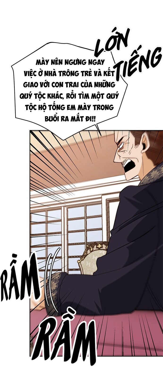 Hoàng Hậu Tái Hôn Chapter 52 - Trang 2