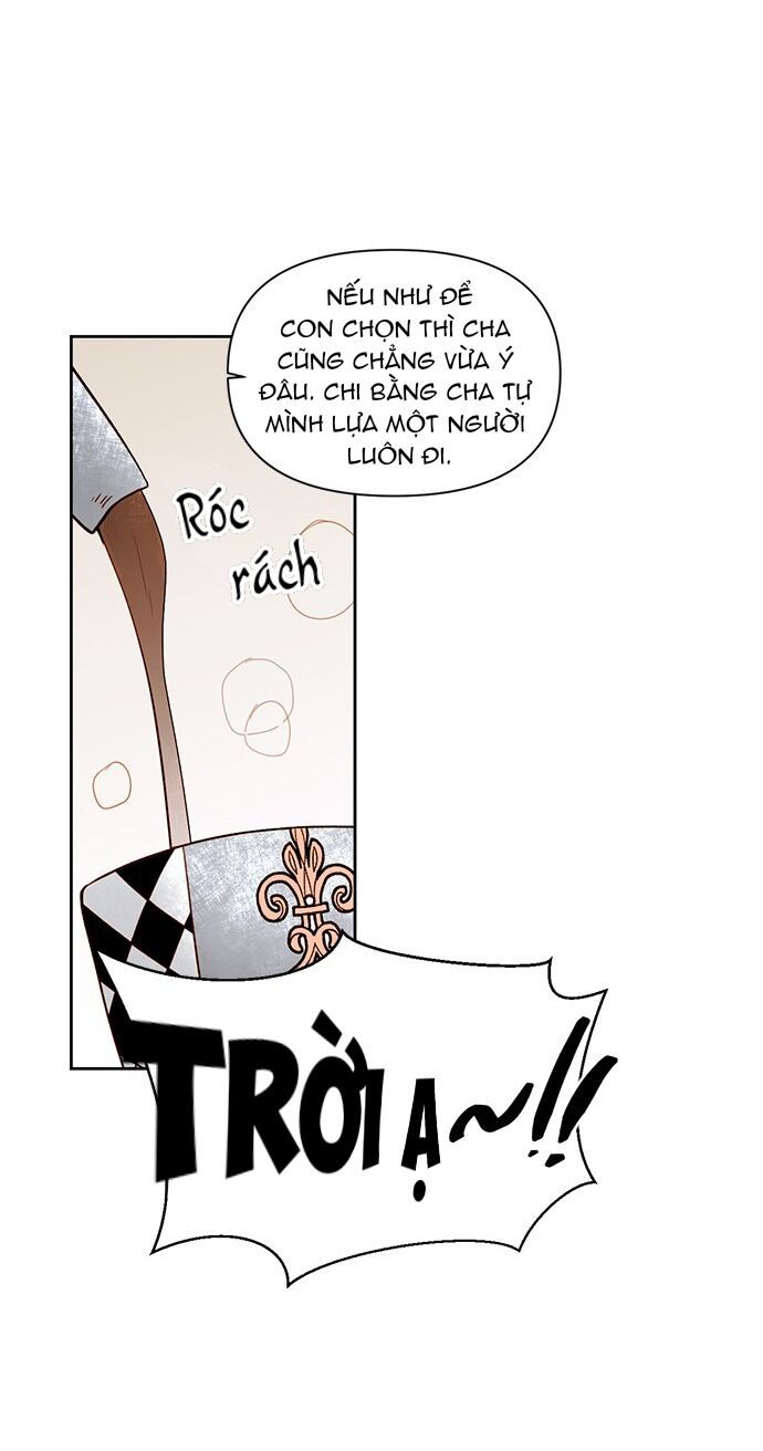 Hoàng Hậu Tái Hôn Chapter 52 - Trang 2