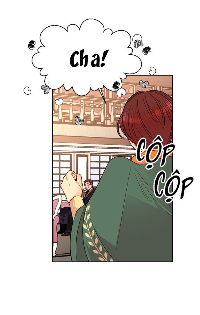 Hoàng Hậu Tái Hôn Chapter 52 - Trang 2