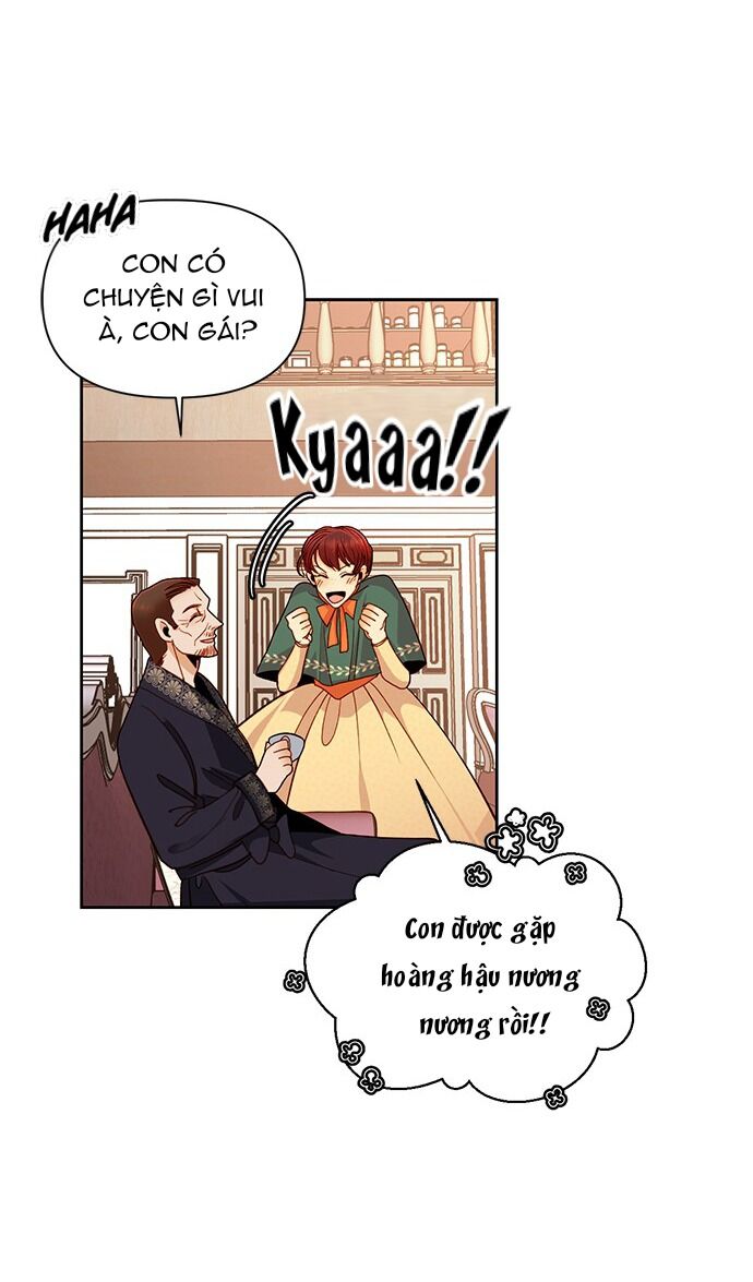 Hoàng Hậu Tái Hôn Chapter 52 - Trang 2
