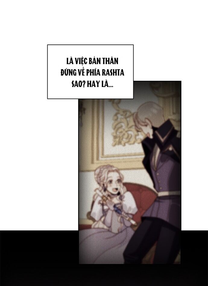 Hoàng Hậu Tái Hôn Chapter 52 - Trang 2