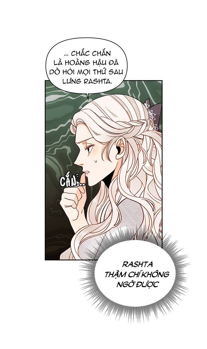 Hoàng Hậu Tái Hôn Chapter 52 - Trang 2