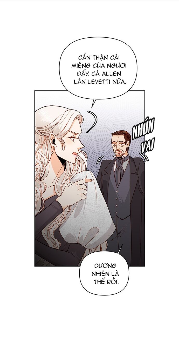 Hoàng Hậu Tái Hôn Chapter 52 - Trang 2