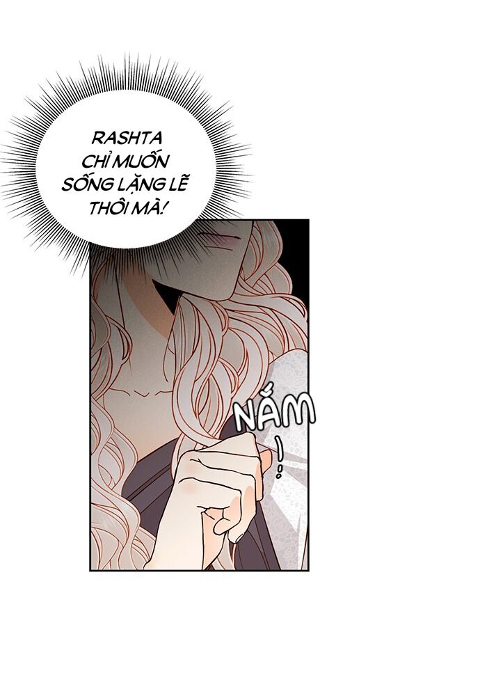 Hoàng Hậu Tái Hôn Chapter 52 - Trang 2