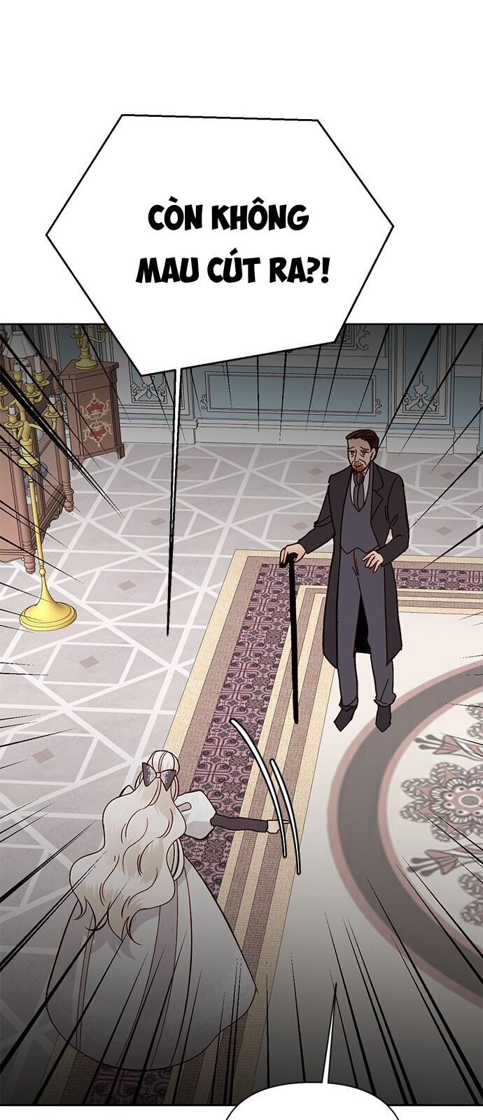 Hoàng Hậu Tái Hôn Chapter 52 - Trang 2