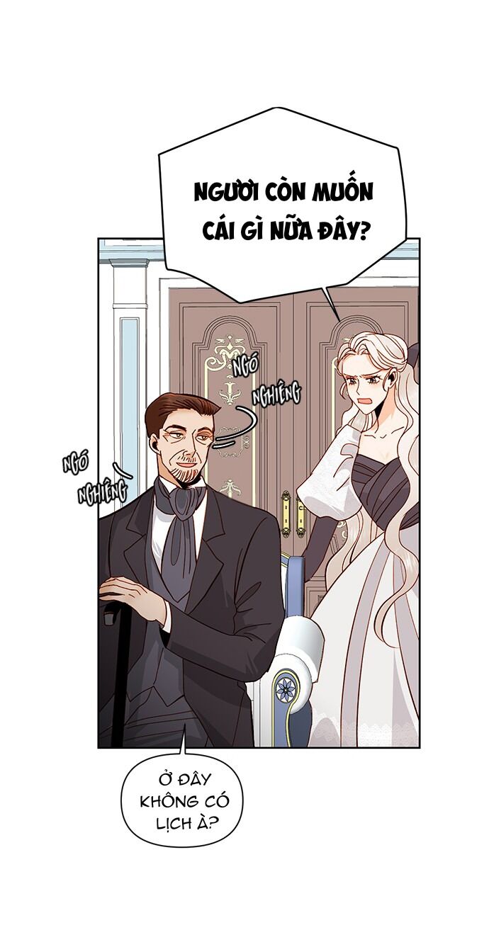 Hoàng Hậu Tái Hôn Chapter 52 - Trang 2