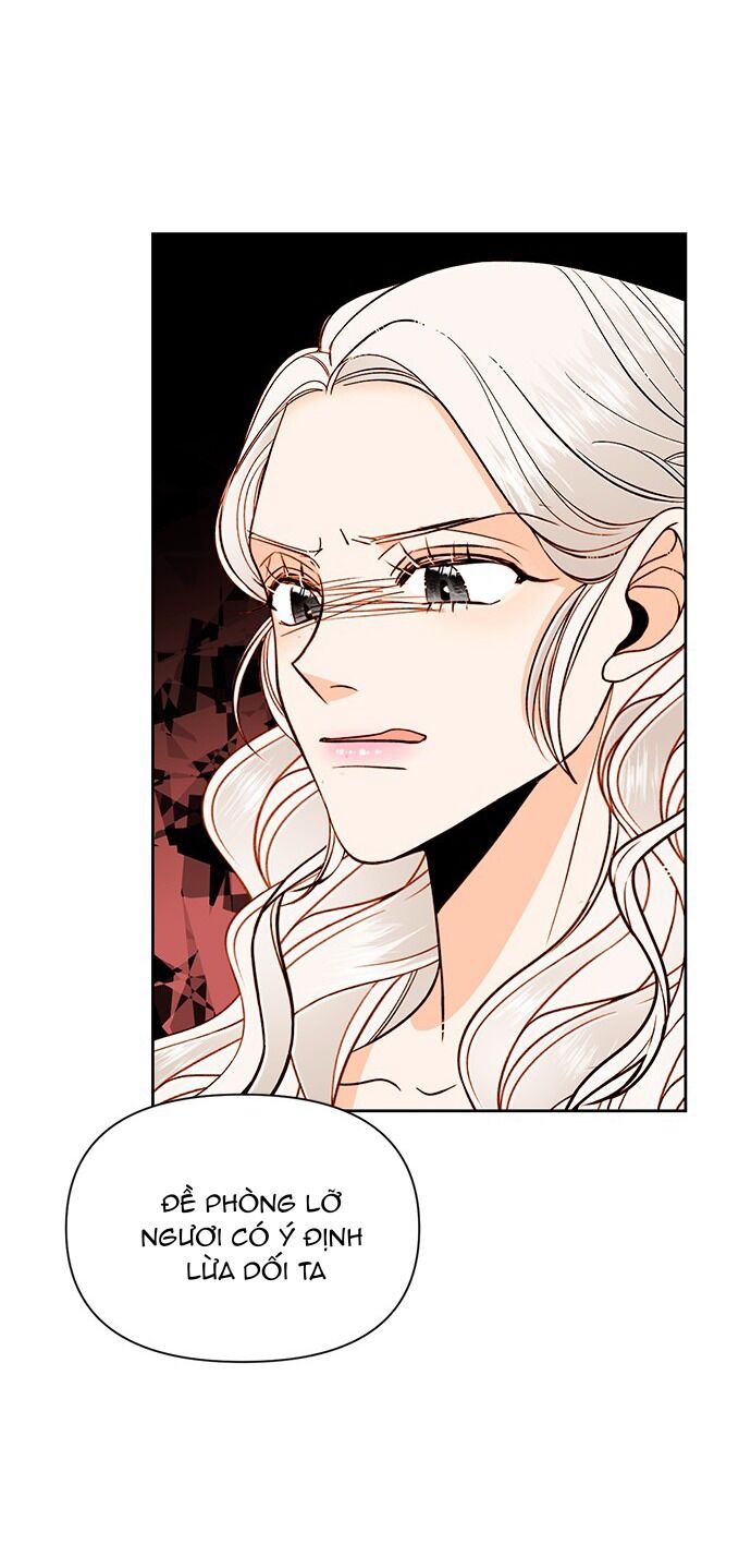 Hoàng Hậu Tái Hôn Chapter 52 - Trang 2