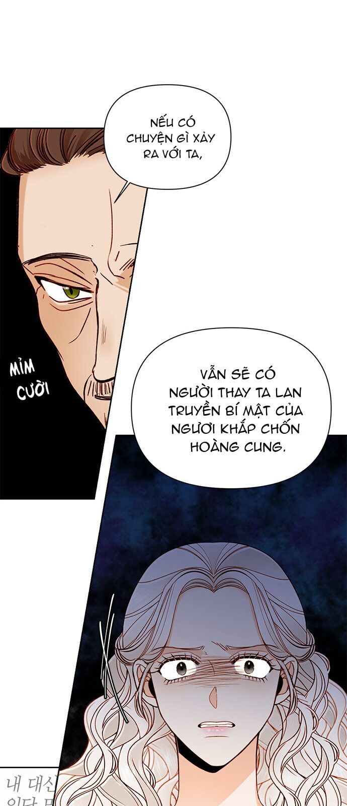 Hoàng Hậu Tái Hôn Chapter 52 - Trang 2