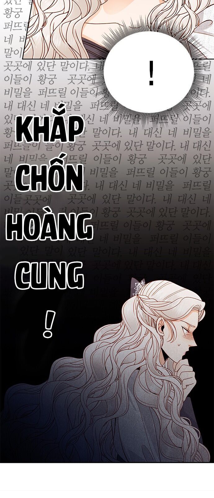 Hoàng Hậu Tái Hôn Chapter 52 - Trang 2