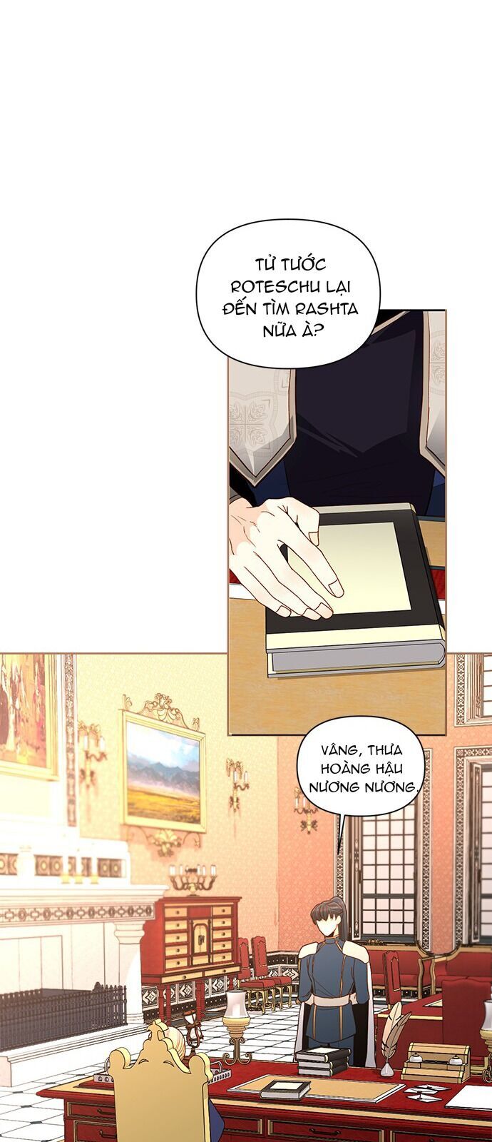 Hoàng Hậu Tái Hôn Chapter 52 - Trang 2