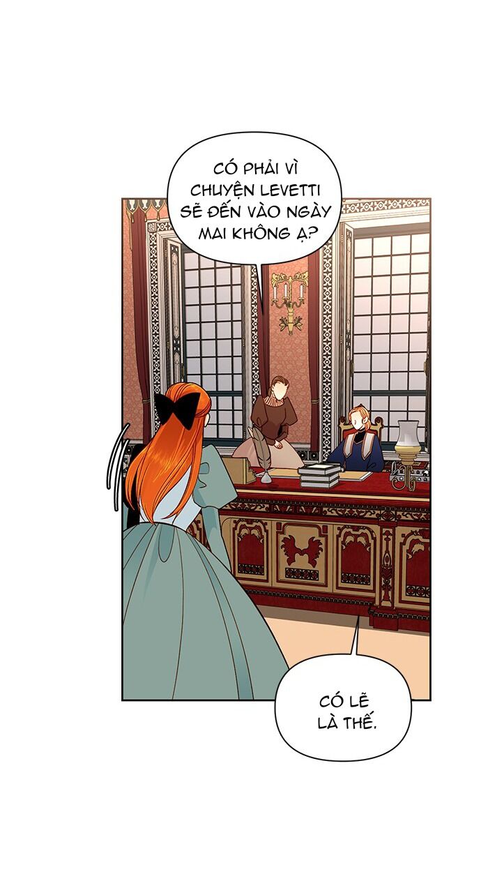 Hoàng Hậu Tái Hôn Chapter 52 - Trang 2