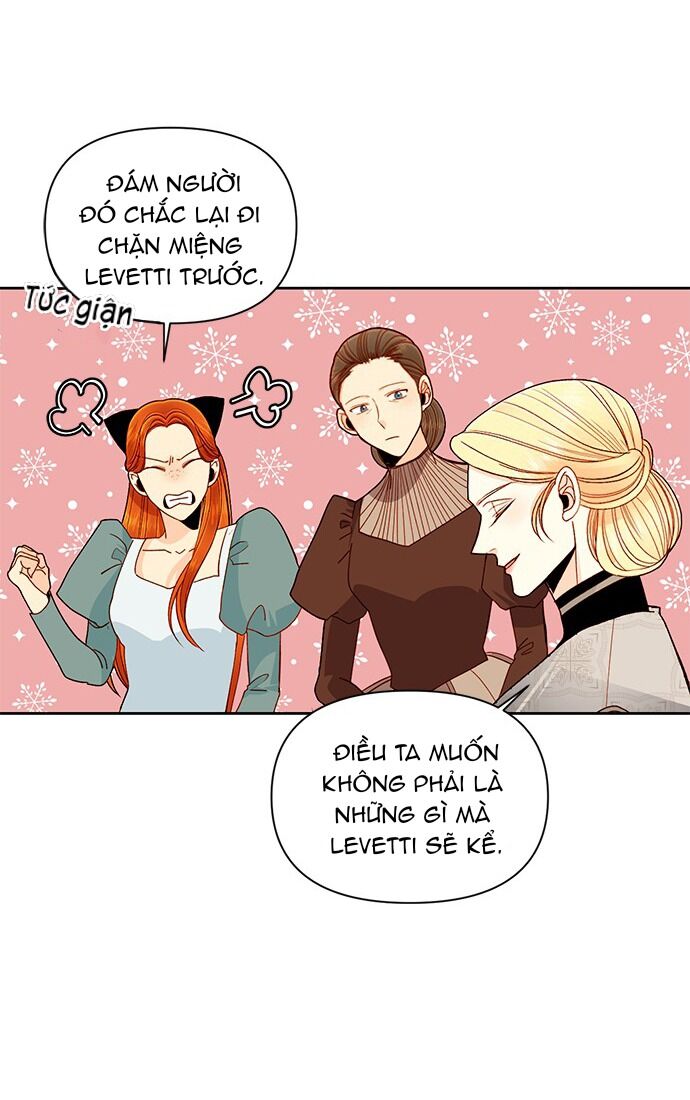 Hoàng Hậu Tái Hôn Chapter 52 - Trang 2