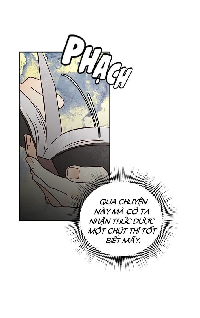 Hoàng Hậu Tái Hôn Chapter 52 - Trang 2