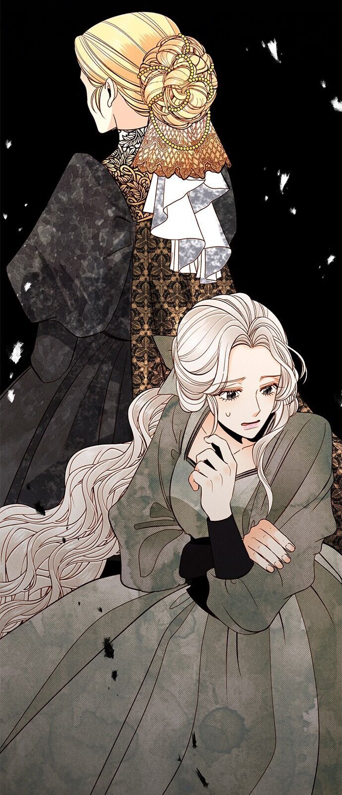Hoàng Hậu Tái Hôn Chapter 52 - Trang 2