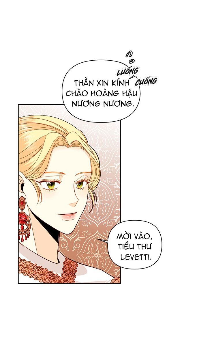 Hoàng Hậu Tái Hôn Chapter 52 - Trang 2
